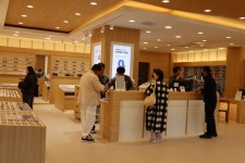 아이프로젝트안경 충주터미널점