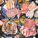 회식의달인 파주야당점