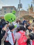 대청초 하연과학실험