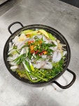 박여사 칼국수 쭈꾸미 참맛깔곱창