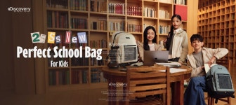 디스커버리키즈 롯데잠실점