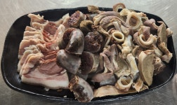 청주순대 2호점