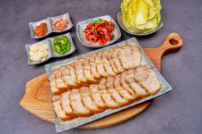 중앙탑뚱감자막국수 본점
