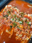박여사 칼국수 쭈꾸미 참맛깔곱창