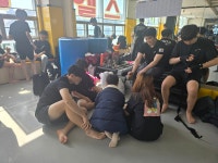 와이엠MMA 복싱&주짓수
