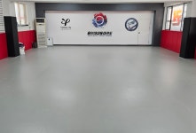 용인대대동태권도