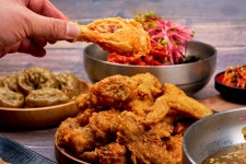 중앙탑뚱감자막국수 본점