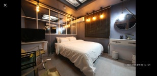 비즈니스호텔 마이홈