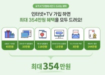 KT 친절텔레콤 구로역점