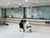 화서주짓수