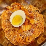 삼천동냉삼이 효자점