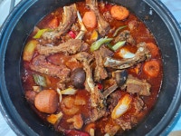 가평리토종닭