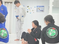 화서주짓수
