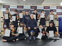 와이엠MMA 복싱&주짓수