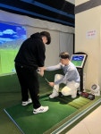 위너3D골프아카데미