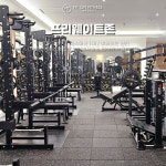 피트온피트니스