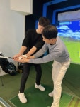 위너3D골프아카데미