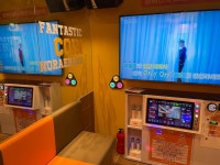 판타스틱 코인노래연습장 수원매교역센트럴점