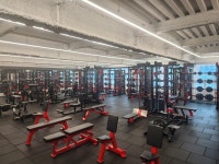 바디라인휘트니스센터