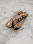 온달김밥