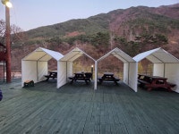 지리산소윤정펜션
