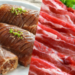 임성근 국가공인진갈비 창원주남점