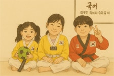 품태권도장