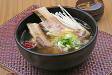 갈비예찬 부천점