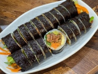 진심김밥
