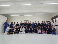 리스펙트주짓수 봉천