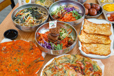 담양막둥이국수 죽녹원국수거리본점