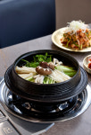 천상계 닭매운탕