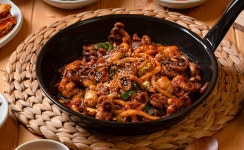 정하용선산곱창 성서점