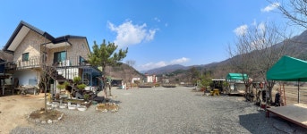 외가집민박