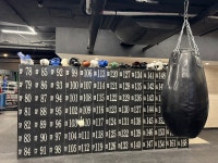 신길권투체육관