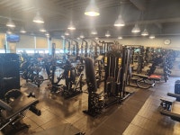 바디라인휘트니스센터