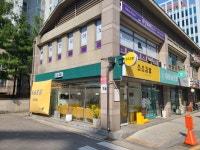 소소김밥