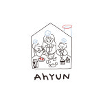 AHYUN 키즈베이킹