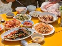 외가집민박