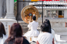 안의울림 싱잉볼 마음챙김 원데이