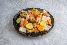 로얄짬뽕&로얄냉삼