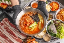 로얄짬뽕&로얄냉삼