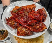 진샘코다리 춘천점
