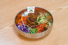 담양막둥이국수 죽녹원국수거리본점