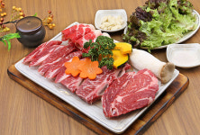 갈비예찬 부천점