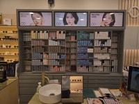쌍둥이안경 위드렌즈 사동점