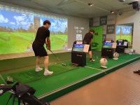 엠스타골프아카데미 골프레슨