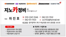 지노카정비