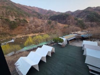 지리산소윤정펜션