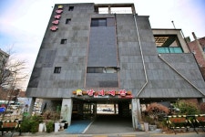 갈비예찬 부천점